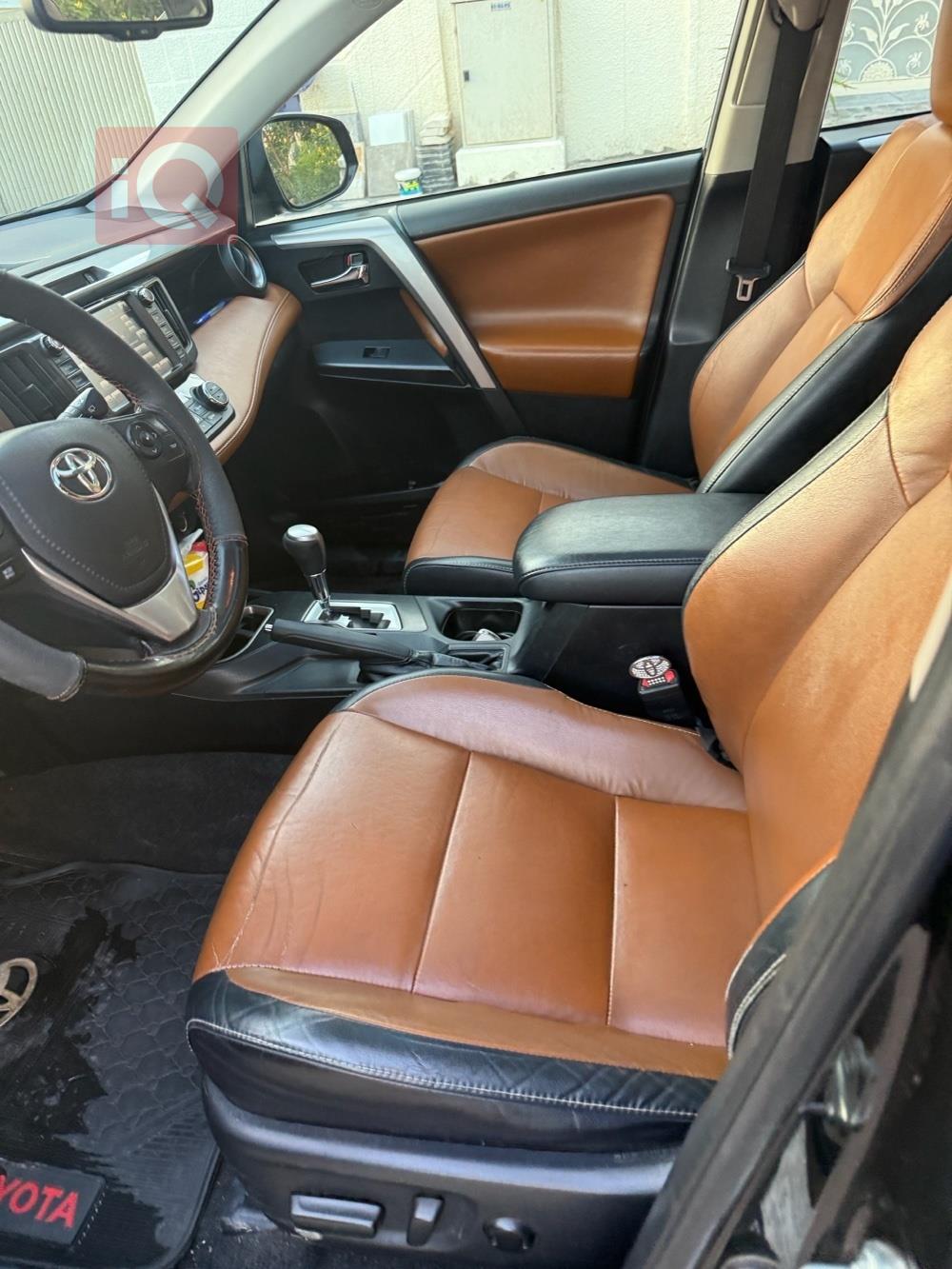 تويوتا راف 4